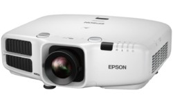 Epson Powerlite Pro Cinema G6550WU Commercial and Home Entertainment Projector – Review