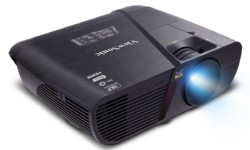 Viewsonic PJD6350 Projector Review