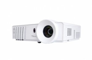 Optoma EW400 - Projector Reviews