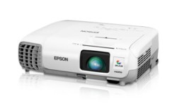 Epson Powerlite 97H Projector Review