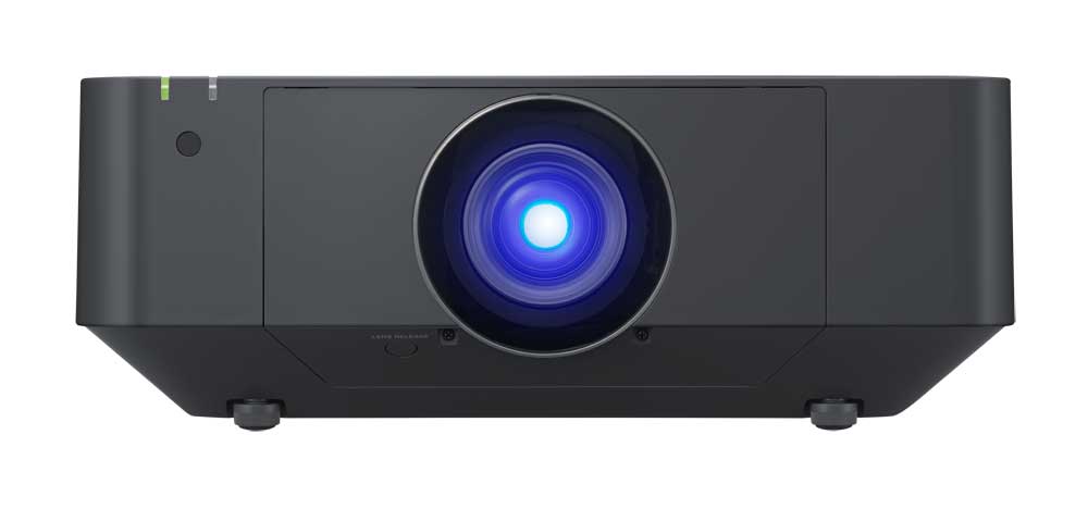 Sony-VPL-FHZ65-laser-projector_front