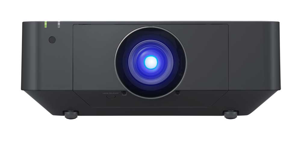 LK936ST 4K Resolution Short-Throw Blue Core Laser Projector