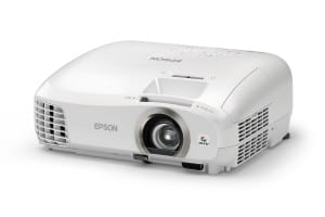 Epson Home Cinema 2040_LEFT ANGLE