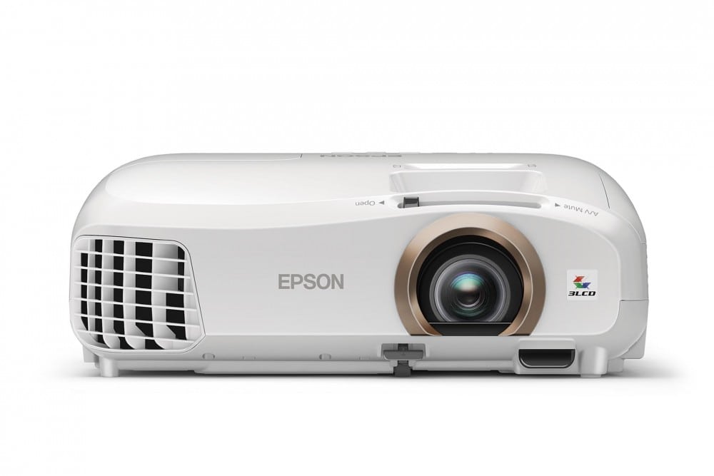 Epson Home Cinema 2045_HEAD ON