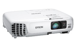 Millennials and Projectors: The Epson PowerLite Home Cinema 730HD