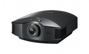 Sony VPL-HW65ES home theater projector