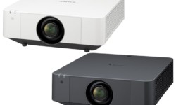Sony VPL-FHZ65 Laser Projector Review