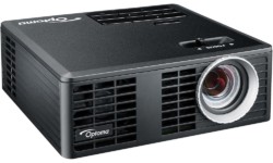 The Optoma ML750  LED Projector – Review Part 1