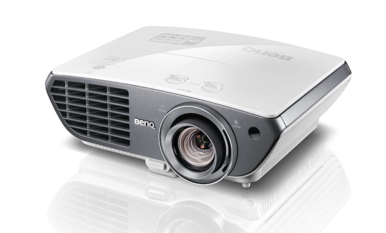 BenQ-HT4050-front-angle