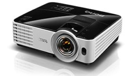 BenQ MX631ST Short Throw Projector Review