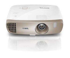 Best in Class: Performance - under $1000: BenQ HT3050