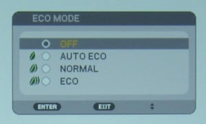 M363W-Eco_menu
