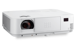 NEC M363W Projector Review