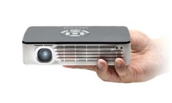 AAXA P700 HD Pocket LED Projector Review