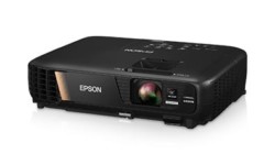 Epson EX7240 Pro Portable Projector Review