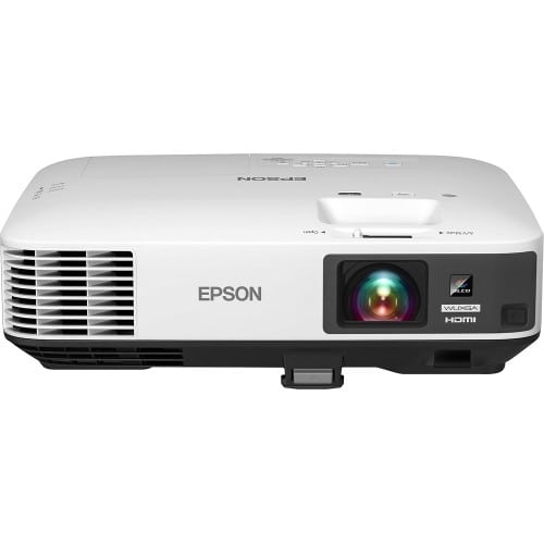 epson-1440-projector - for bright room home entertainment