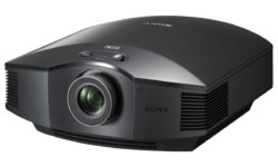 Sony VPL-HW65ES Home Theater Projector Review