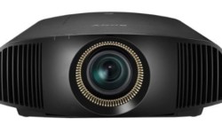 Sony VPL-VW665ES 4K Home Theater Projector Review