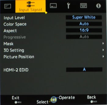 JVC RS600-Calibration-8