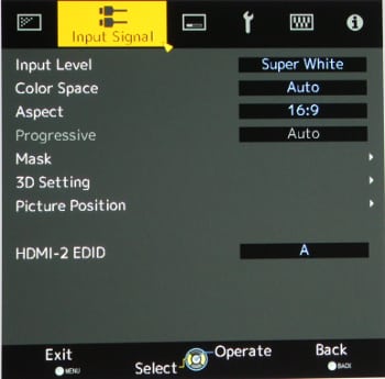 JVC RS600U - Cal2-17