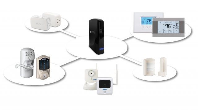 Home Automation - Reviews of home automation products