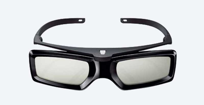 Epson 3d Glasses Compatibility Chart