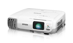 Epson PowerLite 955WH Projector Review