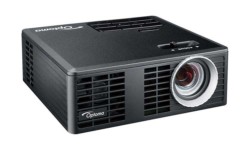 Millennials and Projectors: Optoma ML750 LED Projector Review: Part 2