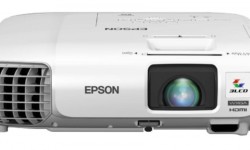 Epson PowerLite W29 Projector Review