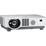 NEC P502WL Projector