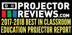 Best Education Projectors