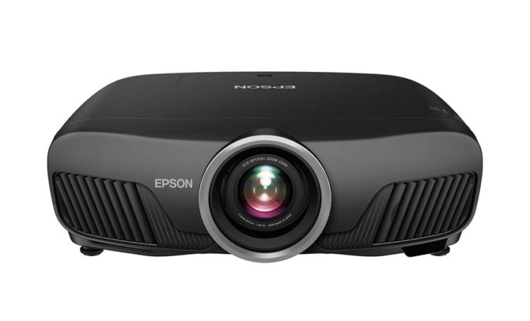 Epson Pro Cinema 6040UB