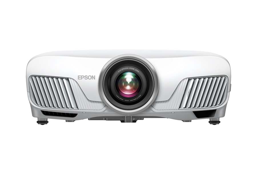Epson Home Cinema 5040UB, Pro Cinema 6040UB Projector Review
