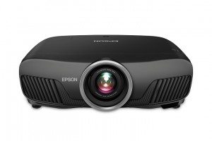 Epson Pro Cinema 4040 projector