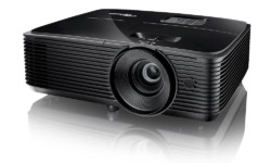Optoma HD143X Home Theater Projector Review
