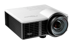 The Optoma ML750ST LED Projector Review – Part 1