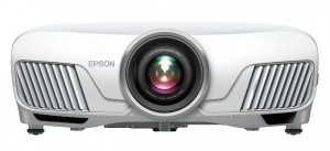 Epson's HC5040UB - 4K Content Handling, Pixel shifting, Lens memory, more, all for $2999!