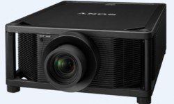 Sony VPL-VW5000ES Home Theater/Commercial Projector Review