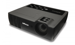 InFocus IN1118HD Mobile Projector Review