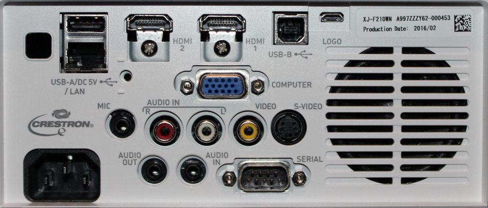 casio-xj-f210wn-connector-panel