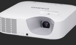 Casio XJ-F210WN Projector Review