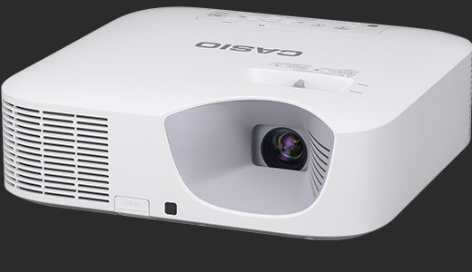 Casio XJ-F210WN Projector