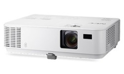 NEC NP-V332W Projector Review
