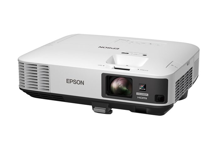 Epson PowerLite 2265U Projector Review