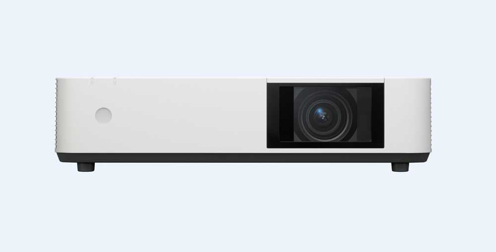 Sony LaserLite VPL-PHZ10 Affordable Projector