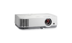 NEC NP-ME331W Portable Projector Review