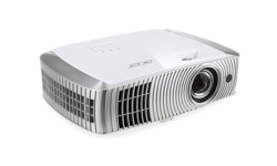 Acer H7550ST Home Entertainment Projector Review