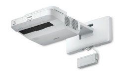 Epson BrightLink 696Ui Projector Review