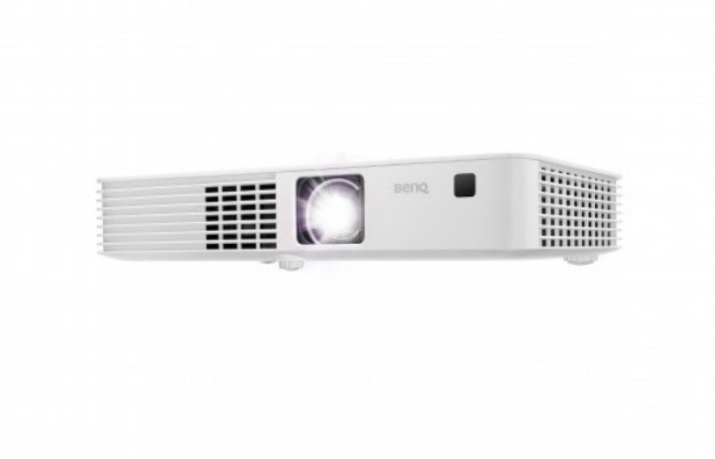 BenQ CH100 Portable Business Projector Review