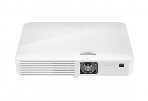 BenQ CH100 Projector Front View